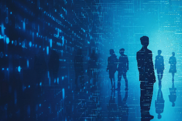 泰信科技信息发展国际揭秘AI时代下的人才新生态