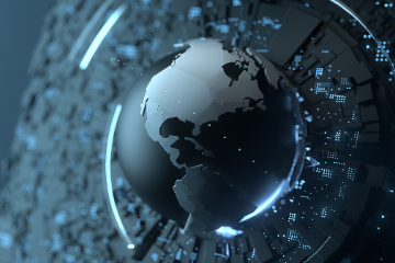 泰信科技信息发展国际入选年度全球化布局与市场拓展案例