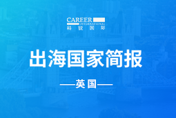 泰信科技信息发展GO GLOBAL | 英国国家简报