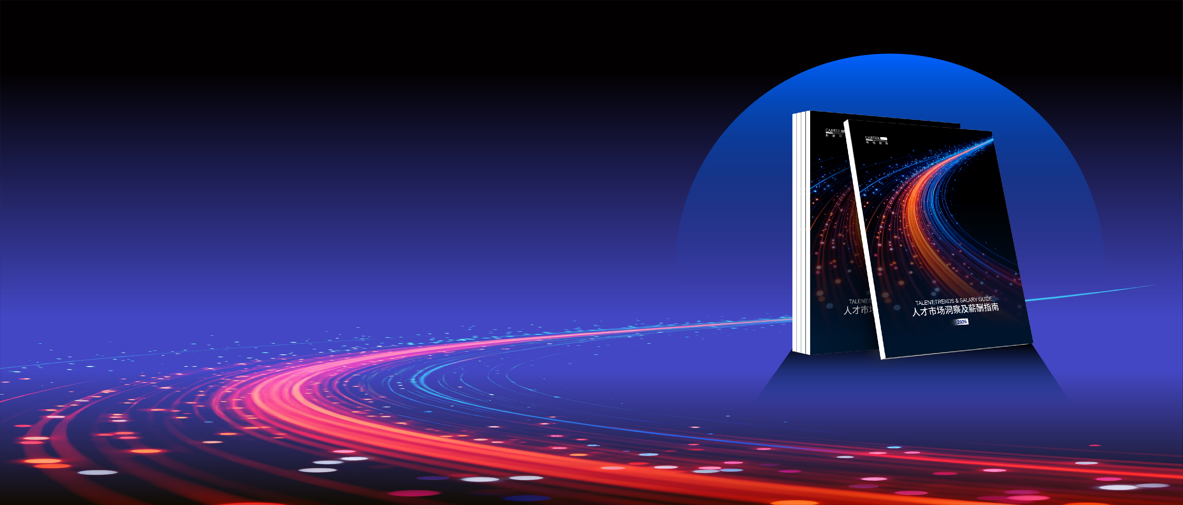 2026泰信科技信息发展国际人才市场洞察及薪酬指南